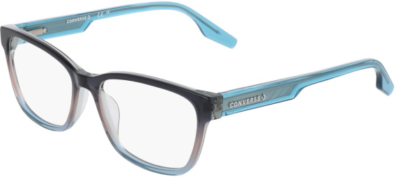 Converse CV5133 glasses in Navy/Teal Gradient