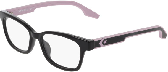 Converse CV5135 glasses in Black
