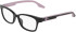 Converse CV5135 glasses in Black