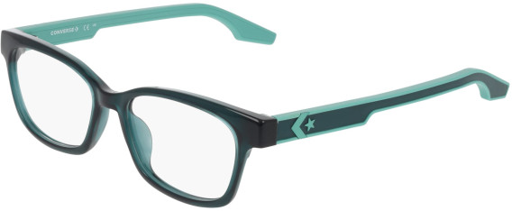 Converse CV5135 glasses in Crystal Darkly Jaded