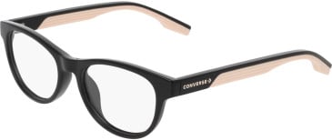 Converse CV9005Y glasses in Black