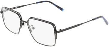 DKNY DK1036 glasses in Satin Black