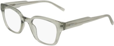 DKNY DK5081 glasses in Crystal Sage Fog