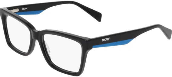DKNY DK5095 glasses in Black