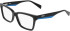 DKNY DK5095 glasses in Black