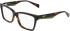 DKNY DK5095 glasses in Dark Tortoise