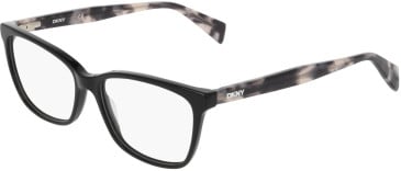 DKNY DK5097 glasses in Black