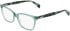 DKNY DK5097 glasses in Sage