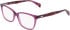 DKNY DK5097 glasses in Violet