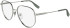 Karl Lagerfeld KL361 glasses in Silver