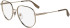 Karl Lagerfeld KL361 glasses in Rose Gold