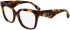Karl Lagerfeld KL6190 glasses in Tortoise
