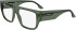 Karl Lagerfeld KL6198 glasses in Green