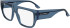 Karl Lagerfeld KL6198 glasses in Blue
