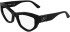 Karl Lagerfeld KL6211 glasses in Black