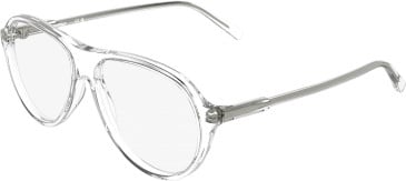 Karl Lagerfeld KL6217 glasses in Crystal Clear