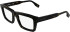 Karl Lagerfeld KL6218 glasses in Dark Tortoise/Black