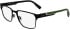 Lacoste L2306 glasses in Matte Black