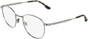 Lacoste L2315 glasses in Light Gunmetal