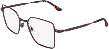 Lacoste L2316 glasses in Aubergine