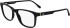 Lacoste L2974 glasses in Black