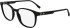Lacoste L2975 glasses in Black