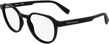 Lacoste L2980 glasses in Black