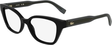 Lacoste L2983 glasses in Black