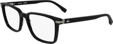 Lacoste L2986 glasses in Black