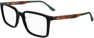Lacoste L2992 glasses in Black