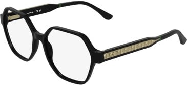 Lacoste L4000 glasses in Black