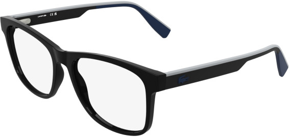 Lacoste L4004 glasses in Black