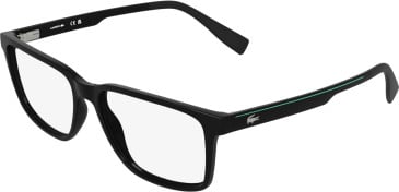 Lacoste L4005 glasses in Black