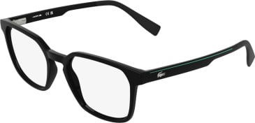 Lacoste L4006 glasses in Black