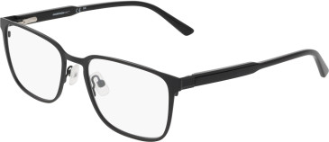 Marchon NYC M-2039 glasses in Matte Black