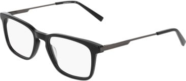 Marchon NYC M-3032 glasses in Black