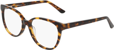 Marchon NYC M-5042 glasses in Tortoise