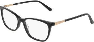 Marchon NYC M-5043 glasses in Black