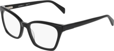 Marchon NYC M-5044 glasses in Black