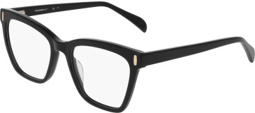 Marchon NYC M-5512 glasses in Black