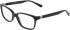 Marchon NYC M-6509 glasses in Black