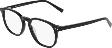 Marchon NYC M-8513 glasses in Black