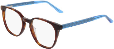 Marchon NYC M-8516 glasses in Soft Tortoise