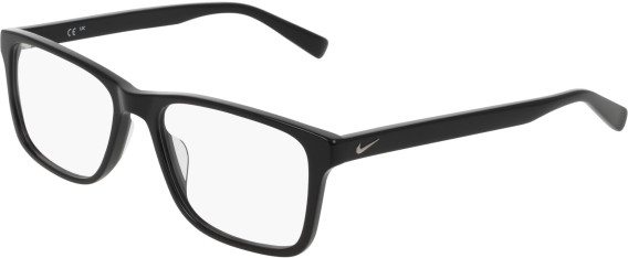 Nike NIKE 1000 glasses in Black