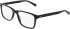 Nike NIKE 1000 glasses in Black