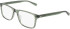 Nike NIKE 1000 glasses in Forest