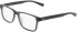 Nike NIKE 1000C glasses in Smoke