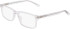 Nike NIKE 1001Y glasses in Clear