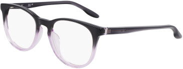 Nike NIKE 5057 glasses in Smoke/Lilac Bloom Gradient