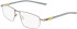 Nike NIKE 6067 glasses in Satin Gunmetal/Smoke Grey